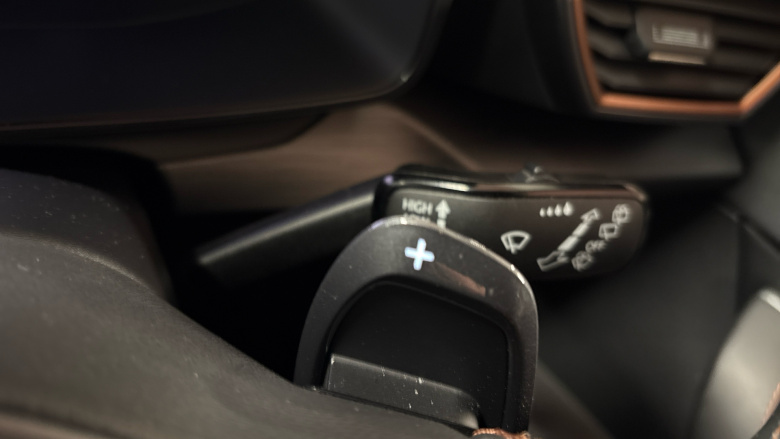 CUPRA Formentor 1.5 TSI 150 V1 5dr DSG Petrol Estate